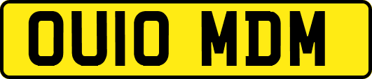 OU10MDM