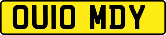 OU10MDY