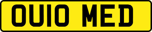 OU10MED