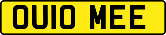 OU10MEE