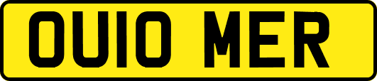 OU10MER