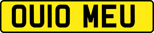 OU10MEU
