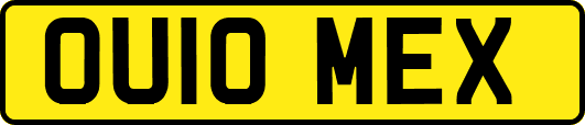 OU10MEX
