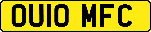OU10MFC