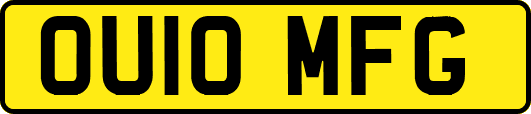 OU10MFG