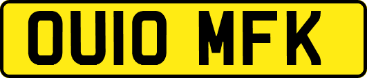 OU10MFK