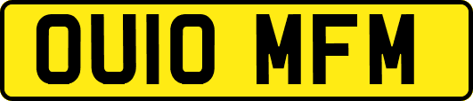 OU10MFM