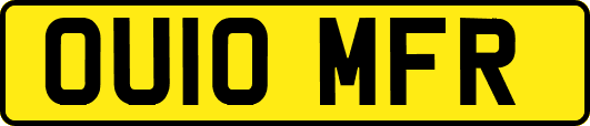 OU10MFR