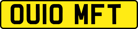 OU10MFT