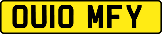 OU10MFY