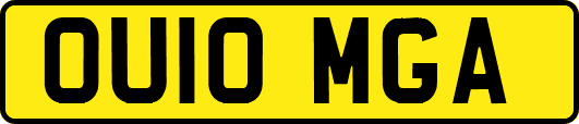 OU10MGA