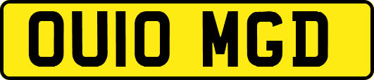 OU10MGD