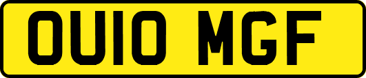OU10MGF