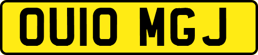 OU10MGJ