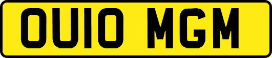 OU10MGM