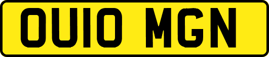OU10MGN