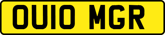 OU10MGR