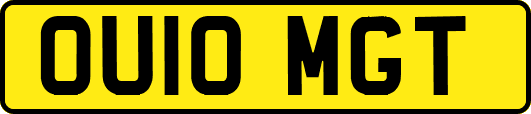 OU10MGT