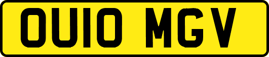 OU10MGV
