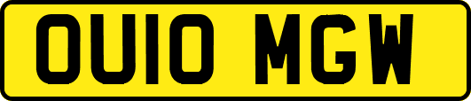 OU10MGW