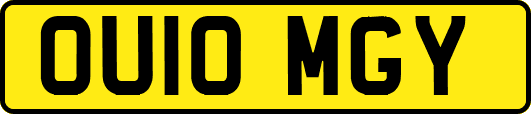 OU10MGY