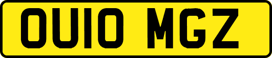 OU10MGZ