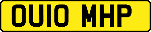 OU10MHP