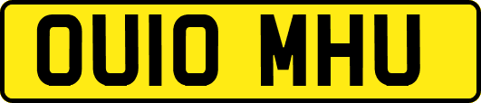 OU10MHU