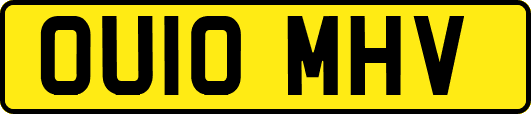 OU10MHV