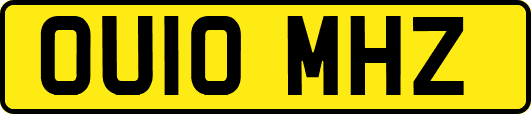 OU10MHZ