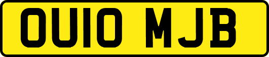 OU10MJB