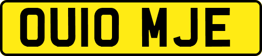 OU10MJE