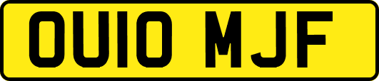 OU10MJF