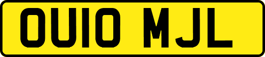 OU10MJL