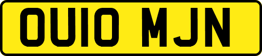 OU10MJN
