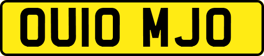 OU10MJO