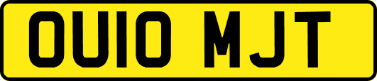OU10MJT