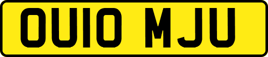 OU10MJU