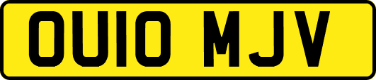 OU10MJV