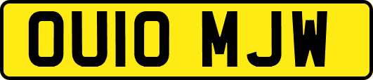 OU10MJW