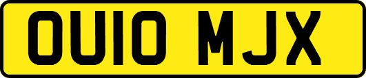 OU10MJX