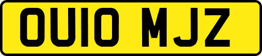 OU10MJZ