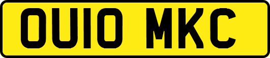 OU10MKC