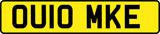 OU10MKE