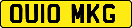 OU10MKG