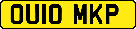 OU10MKP