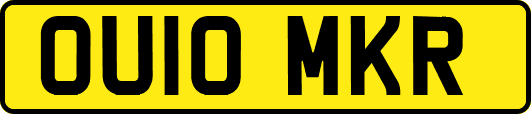 OU10MKR