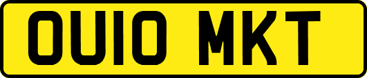 OU10MKT