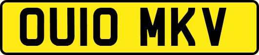 OU10MKV