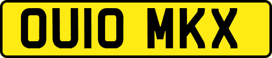 OU10MKX